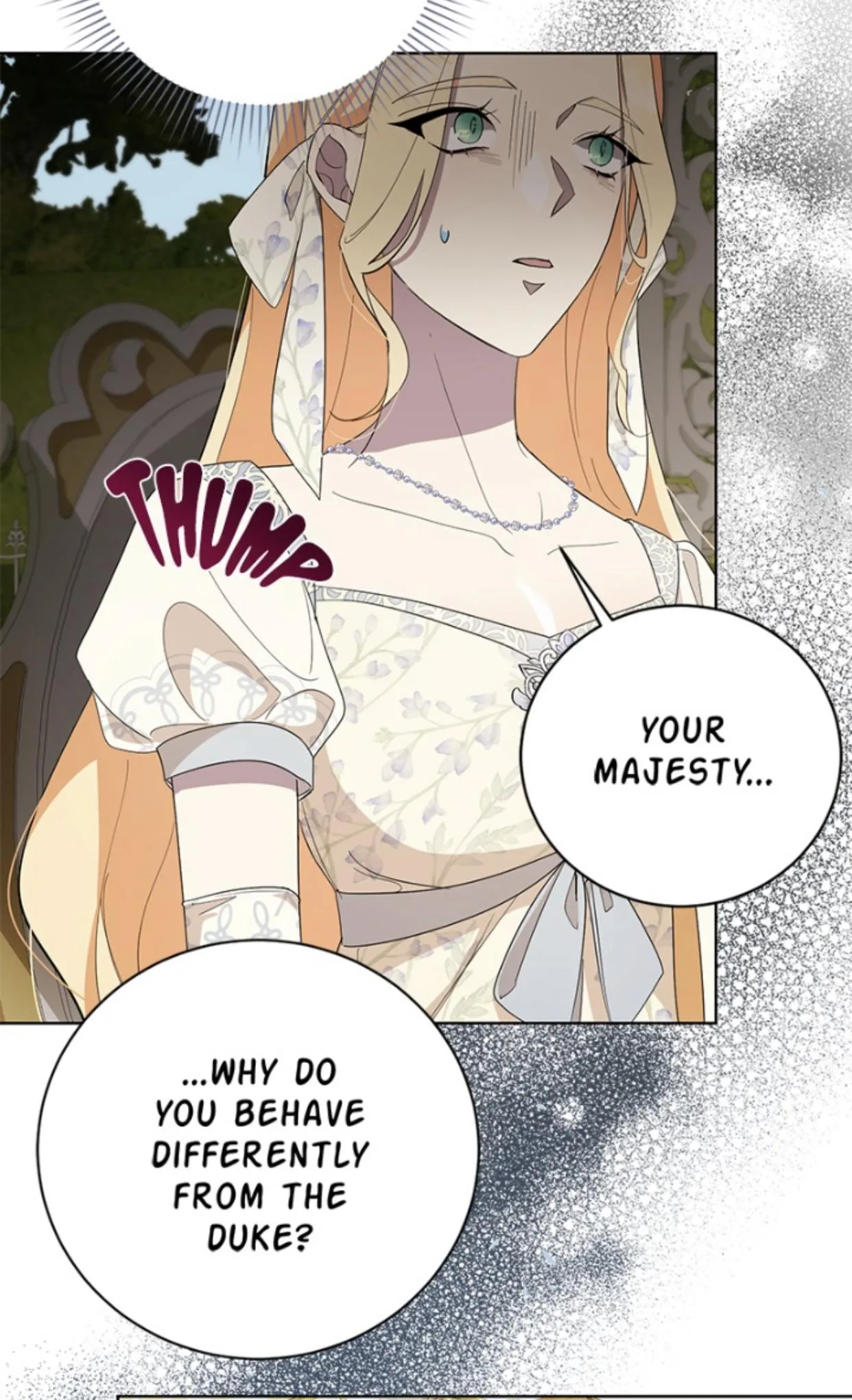 There Were Times When I Wished You Were Dead Chapter 43 page 84