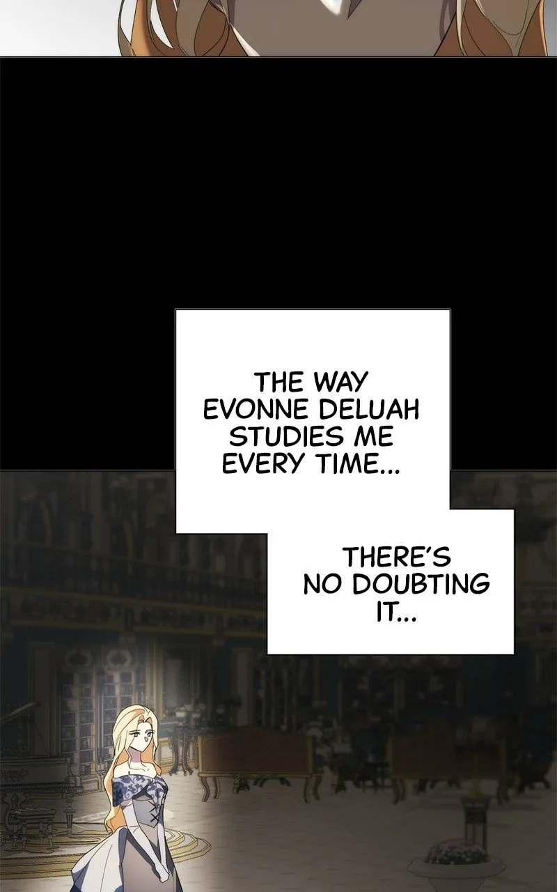 There Were Times When I Wished You Were Dead Chapter 53 page 85
