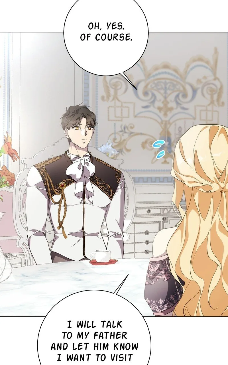 There Were Times When I Wished You Were Dead Chapter 53 page 65