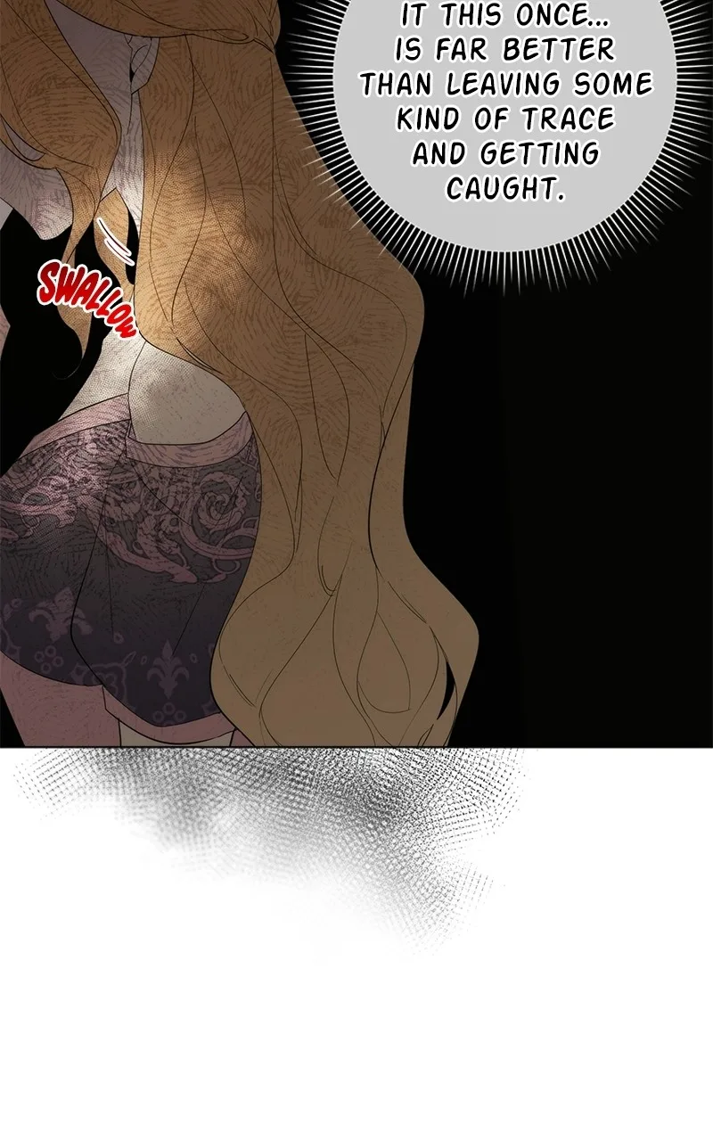 There Were Times When I Wished You Were Dead Chapter 53 page 55