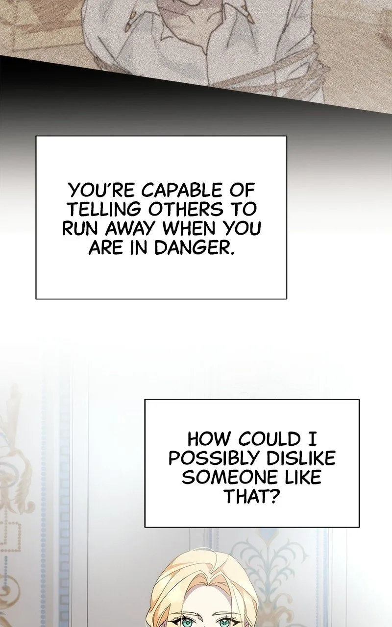 There Were Times When I Wished You Were Dead Chapter 53 page 27