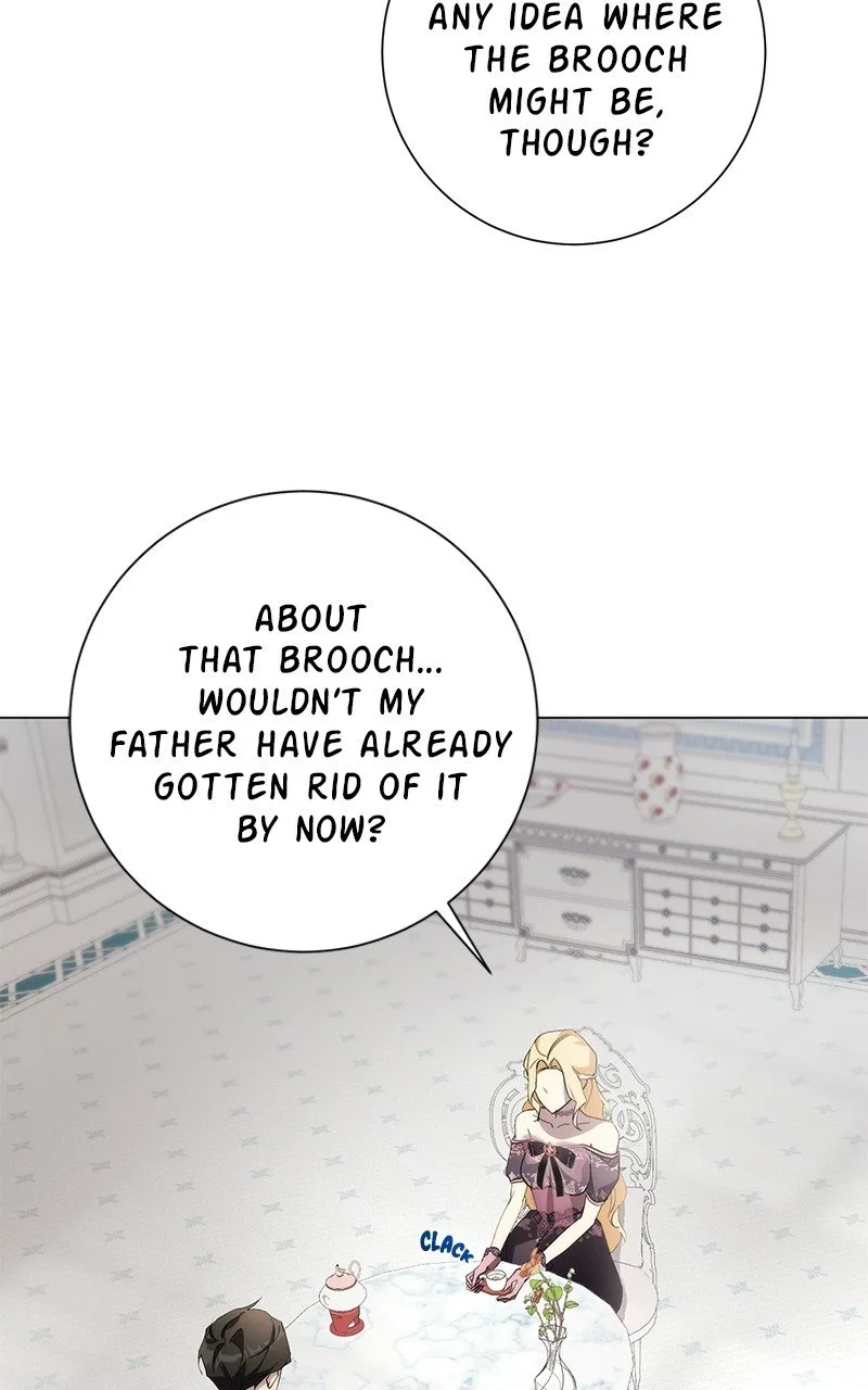 There Were Times When I Wished You Were Dead Chapter 53 page 57