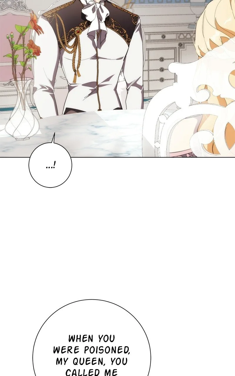 There Were Times When I Wished You Were Dead Chapter 53 page 14