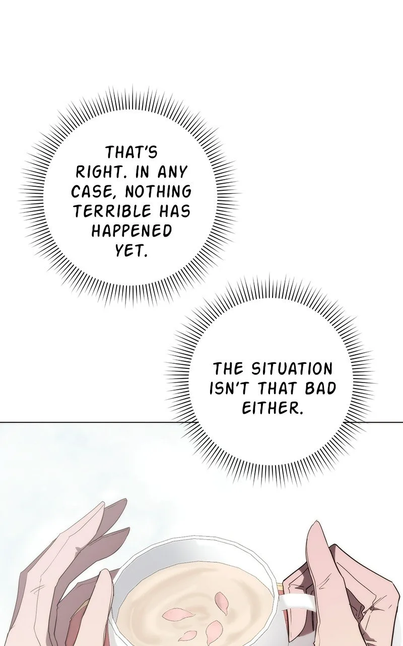 There Were Times When I Wished You Were Dead Chapter 53 page 73