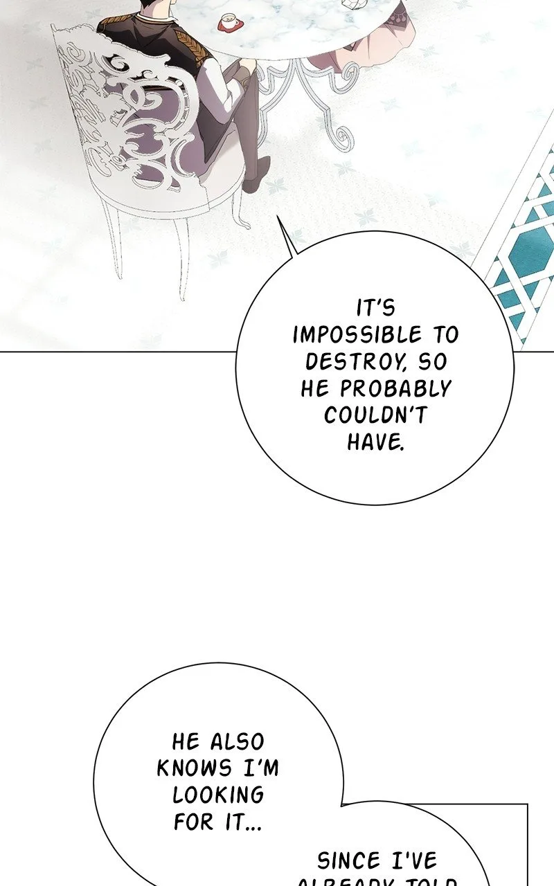There Were Times When I Wished You Were Dead Chapter 53 page 58