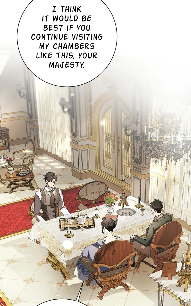 There Were Times When I Wished You Were Dead Chapter 53 page 77