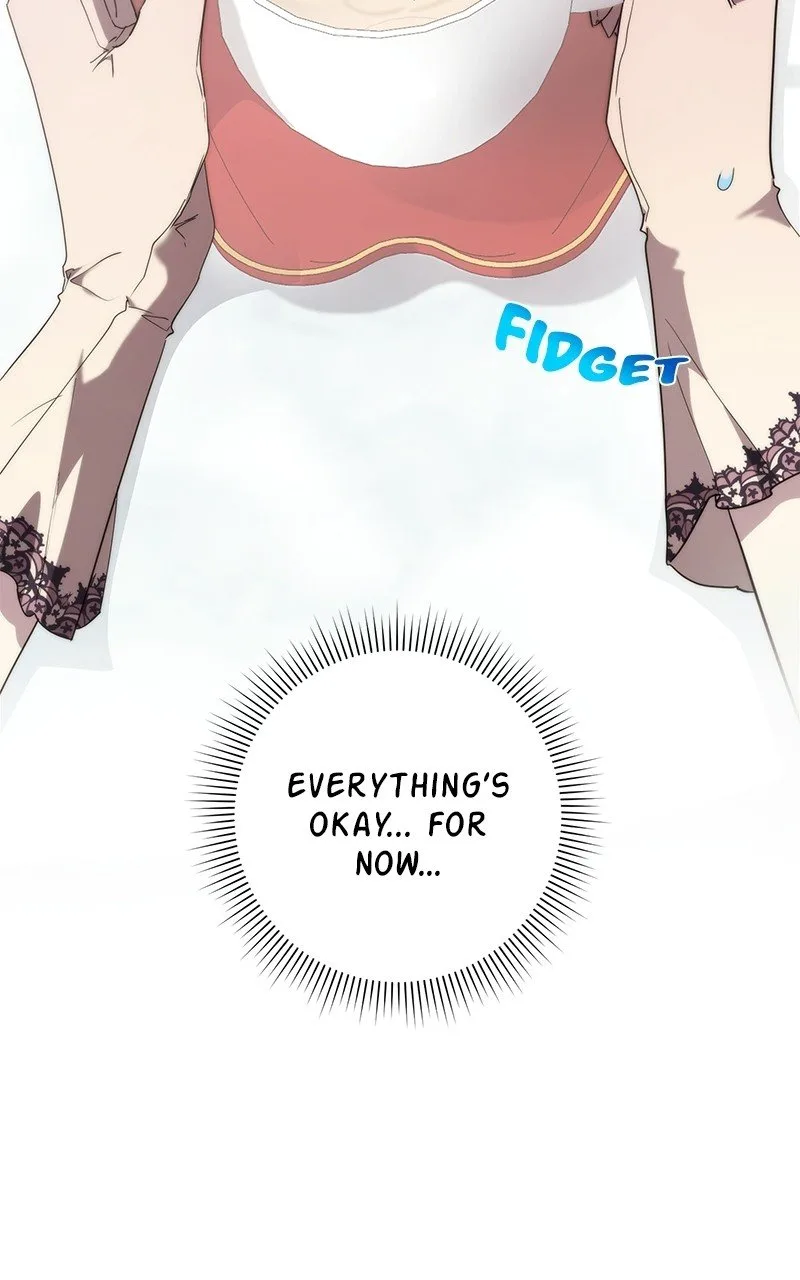 There Were Times When I Wished You Were Dead Chapter 53 page 74