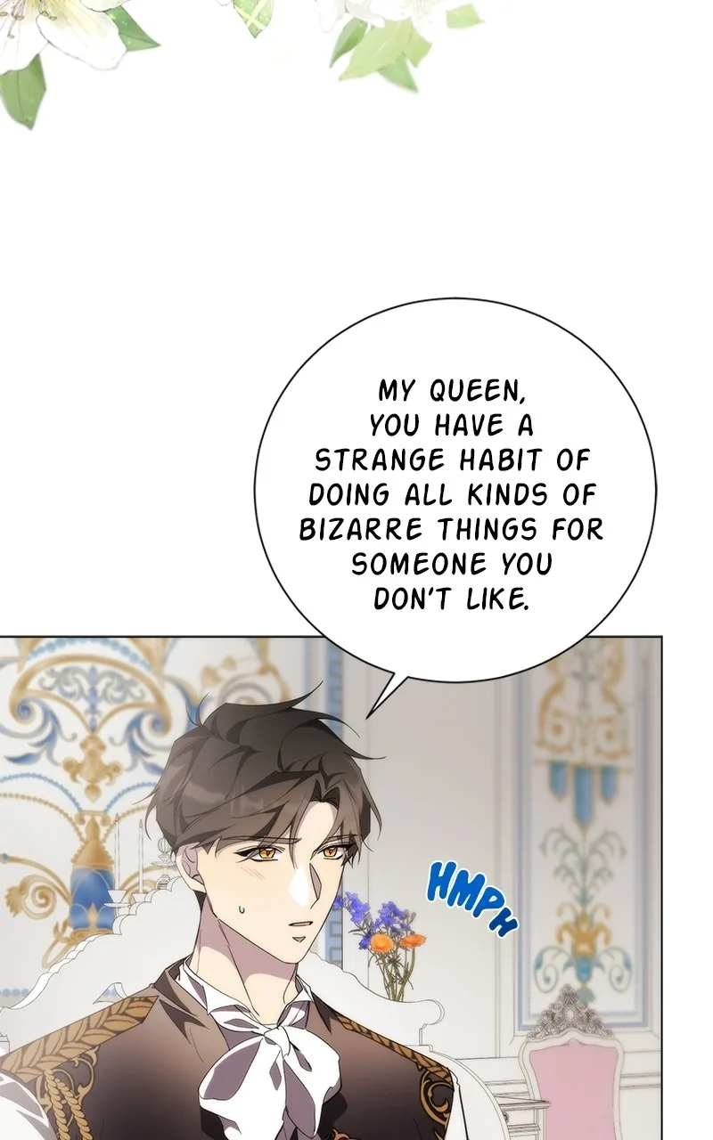 There Were Times When I Wished You Were Dead Chapter 53 page 9