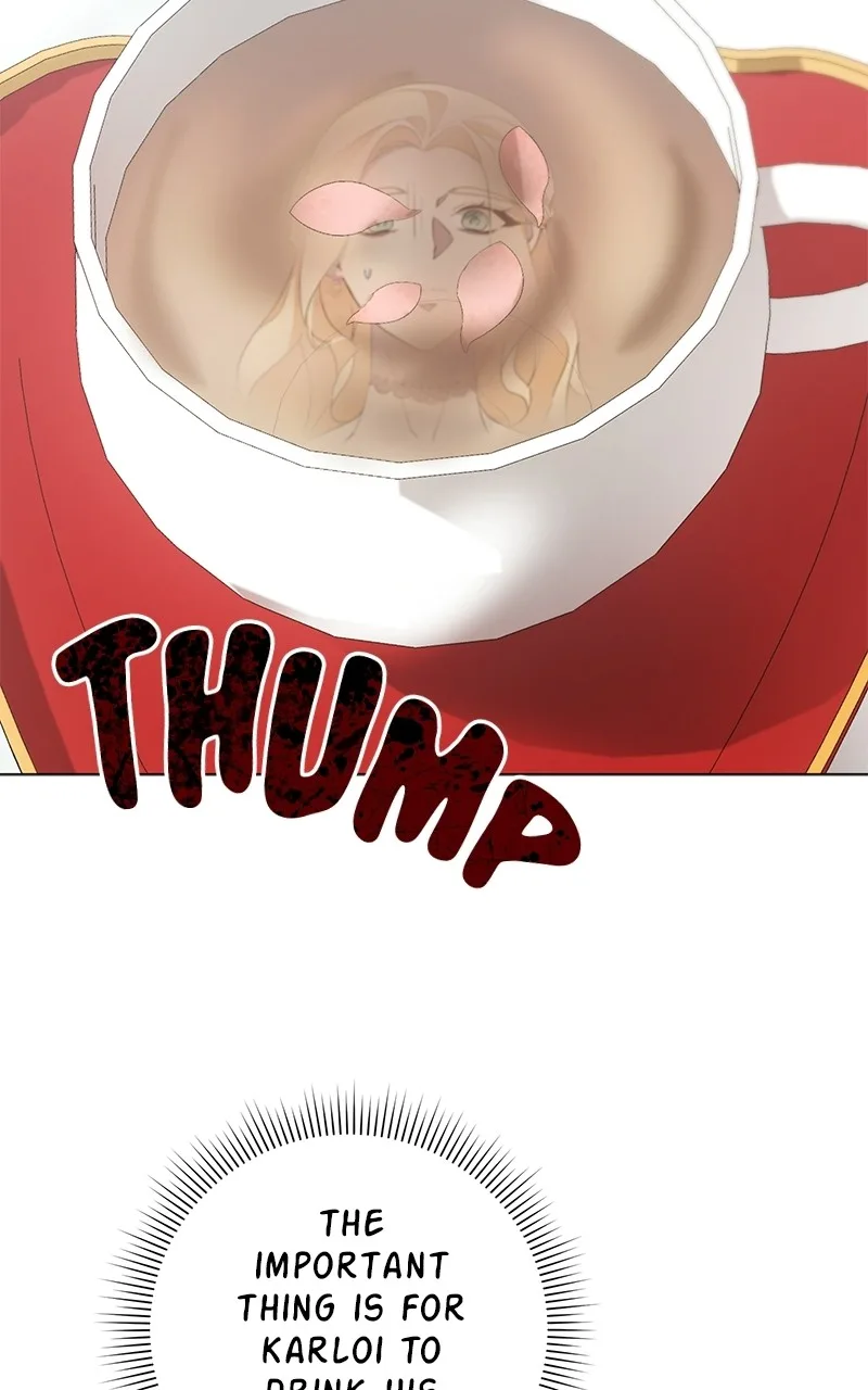 There Were Times When I Wished You Were Dead Chapter 53 page 49