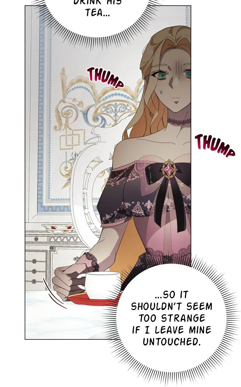 There Were Times When I Wished You Were Dead Chapter 53 page 50