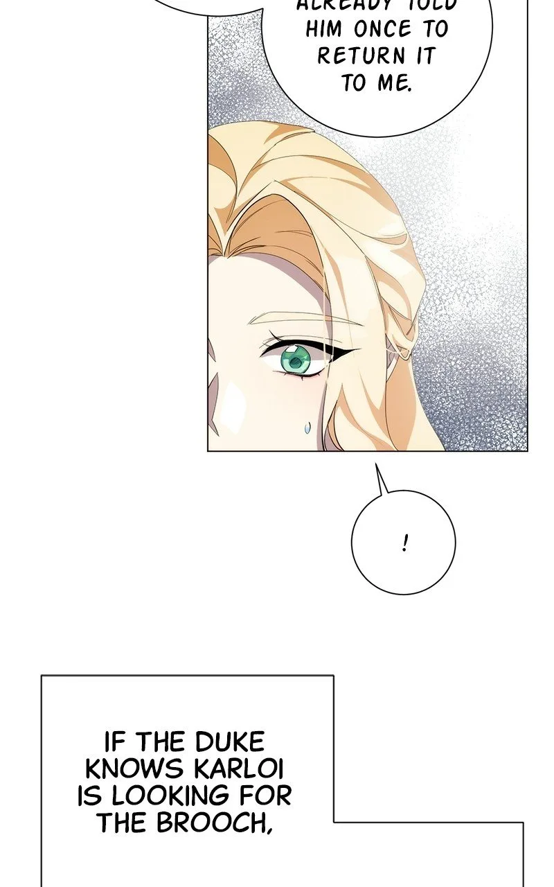 There Were Times When I Wished You Were Dead Chapter 53 page 59