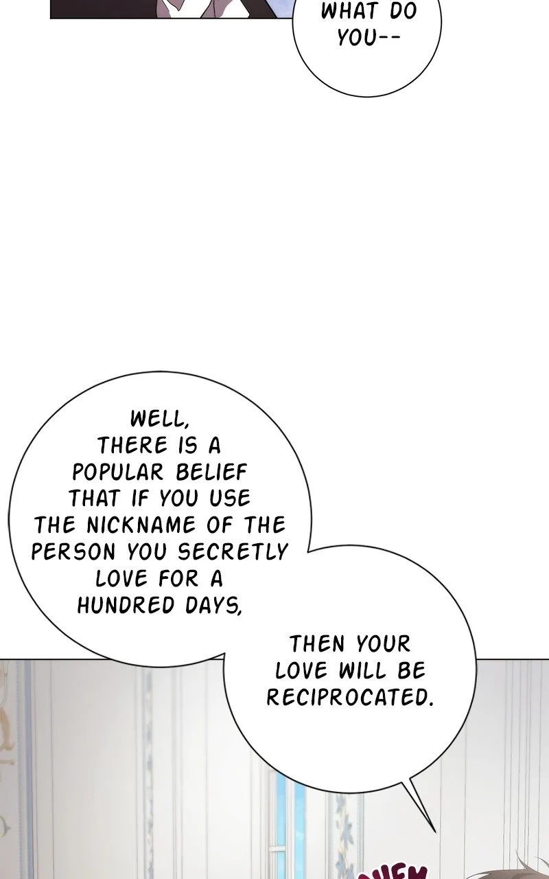 There Were Times When I Wished You Were Dead Chapter 53 page 20
