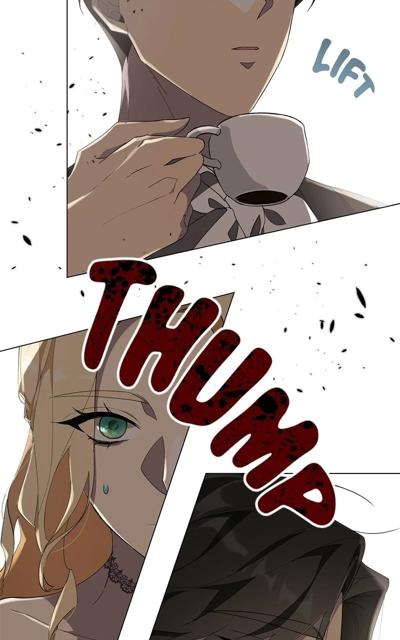 There Were Times When I Wished You Were Dead Chapter 53 page 45