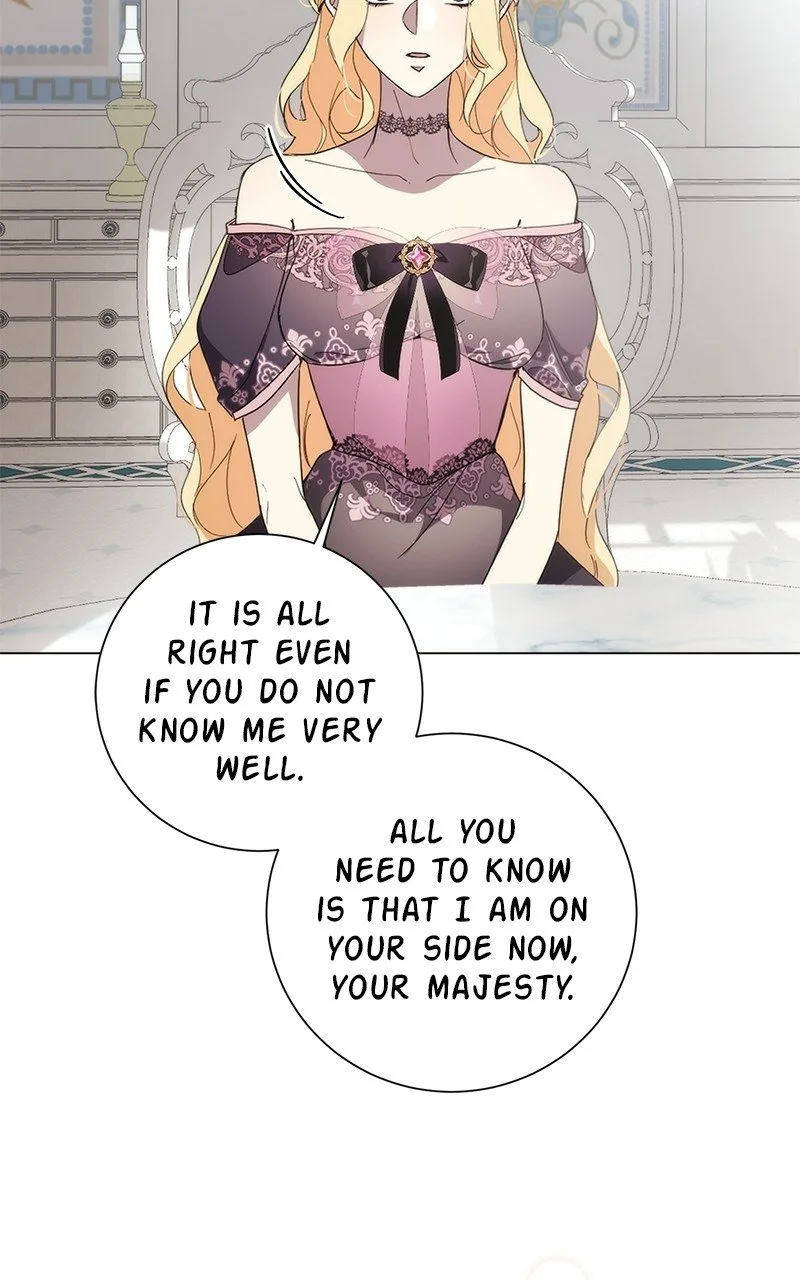 There Were Times When I Wished You Were Dead Chapter 53 page 28