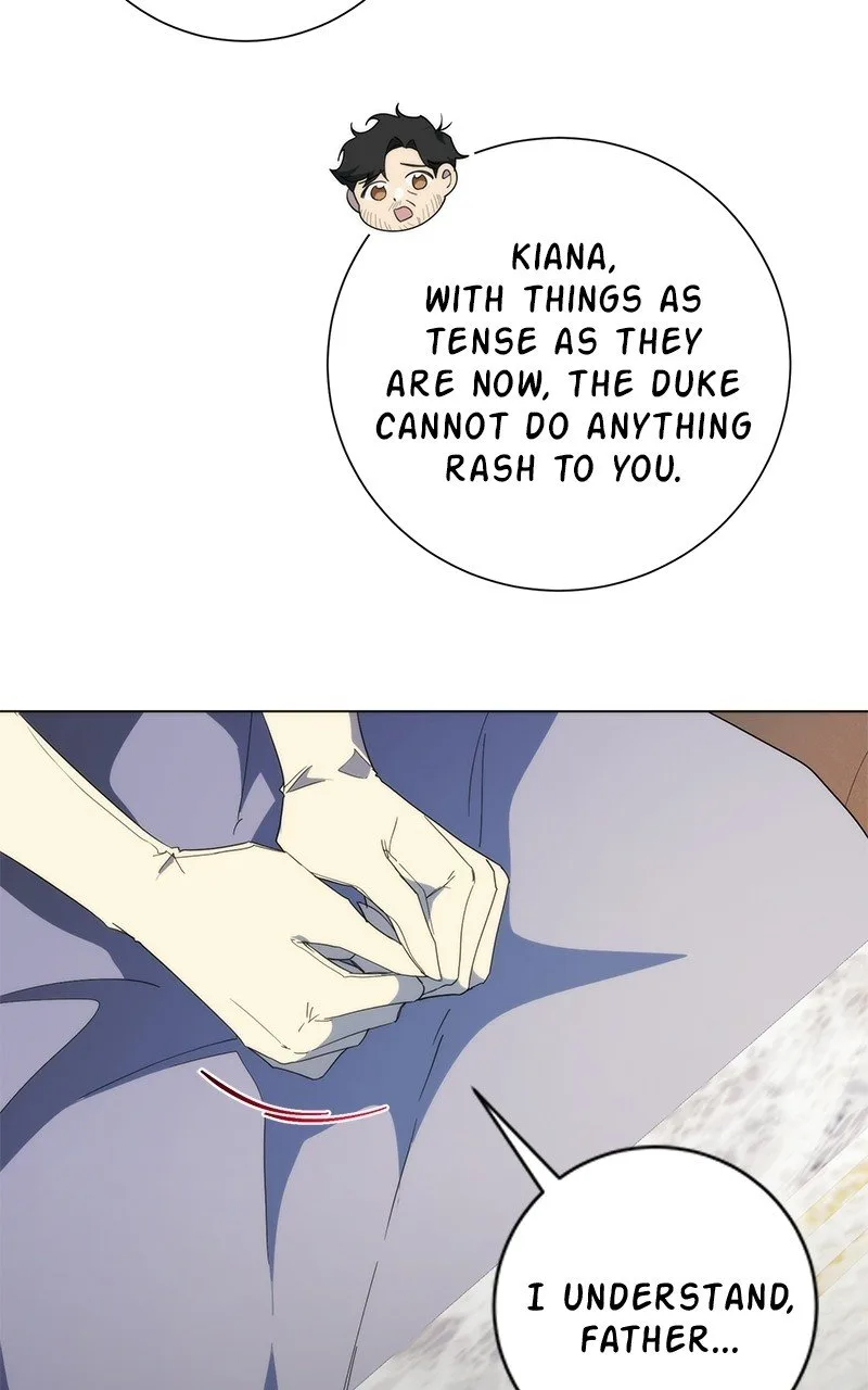 There Were Times When I Wished You Were Dead Chapter 53 page 83