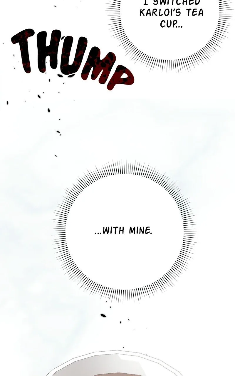 There Were Times When I Wished You Were Dead Chapter 53 page 48