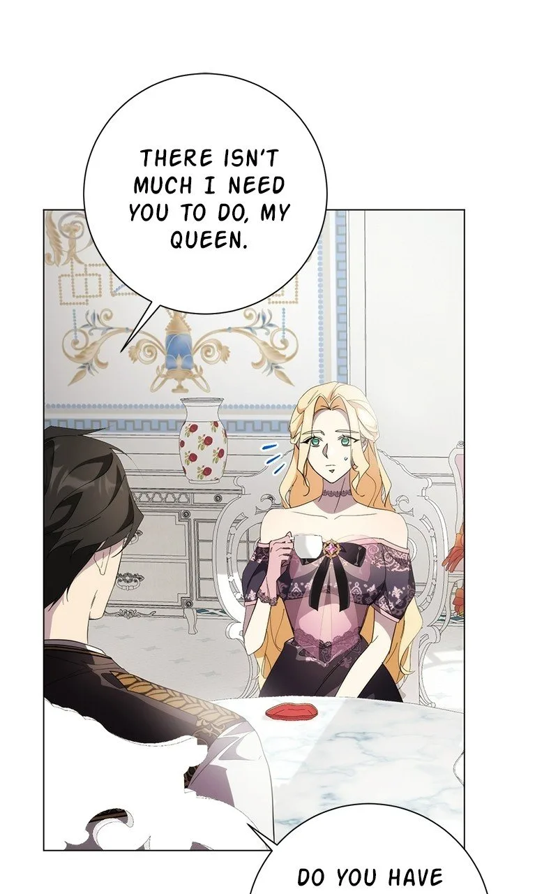 There Were Times When I Wished You Were Dead Chapter 53 page 56