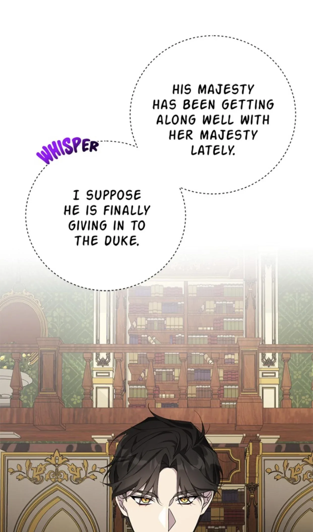 There Were Times When I Wished You Were Dead Chapter 42 page 93