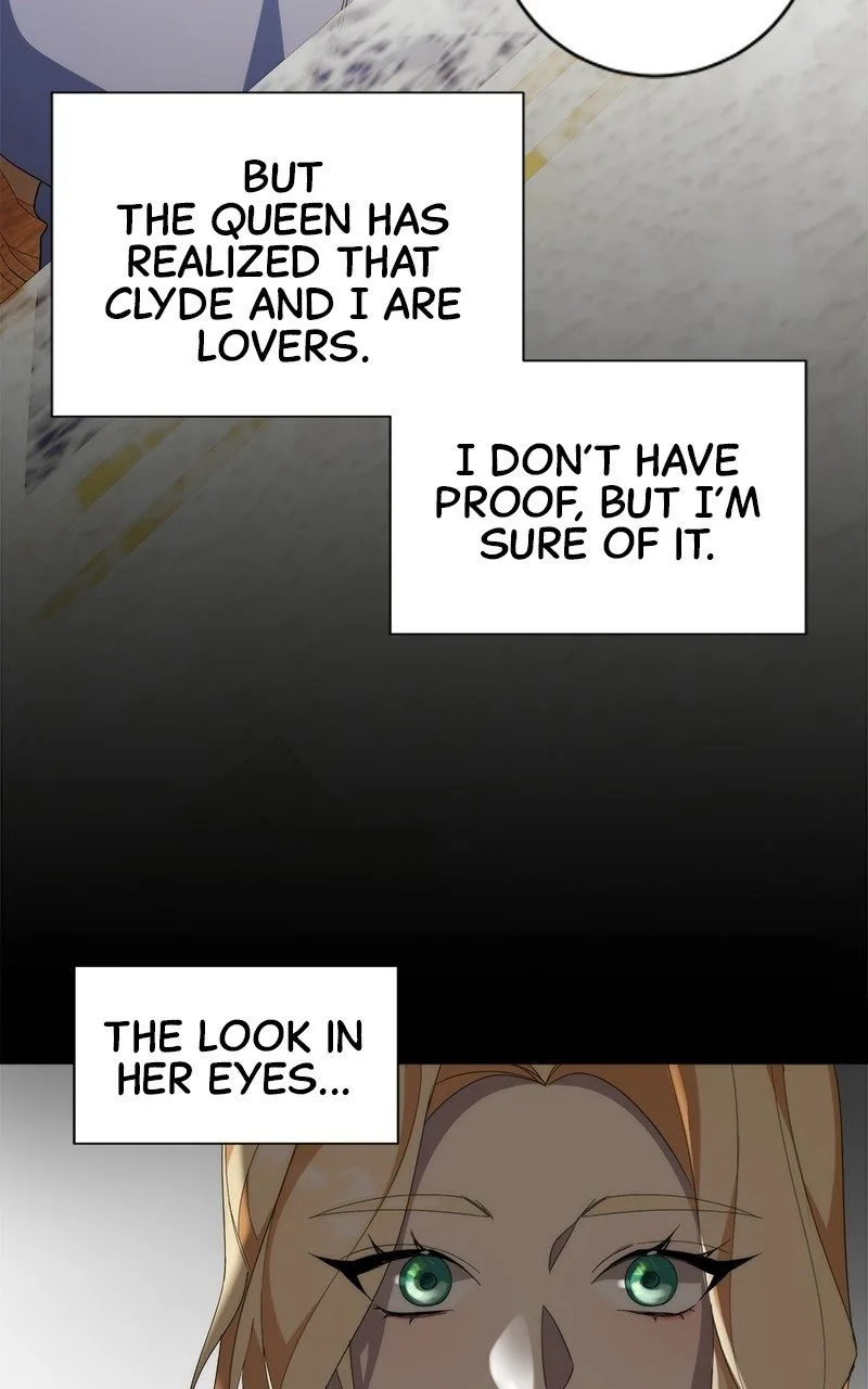 There Were Times When I Wished You Were Dead Chapter 53 page 84