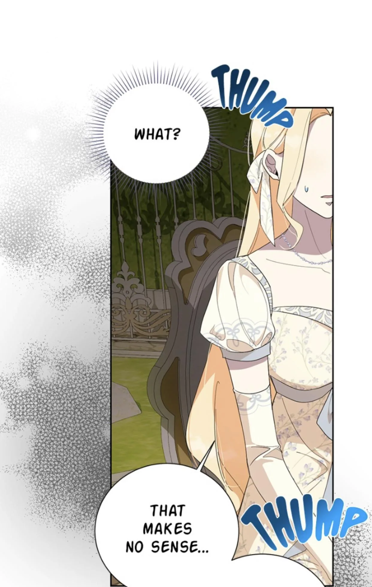 There Were Times When I Wished You Were Dead Chapter 43 page 80