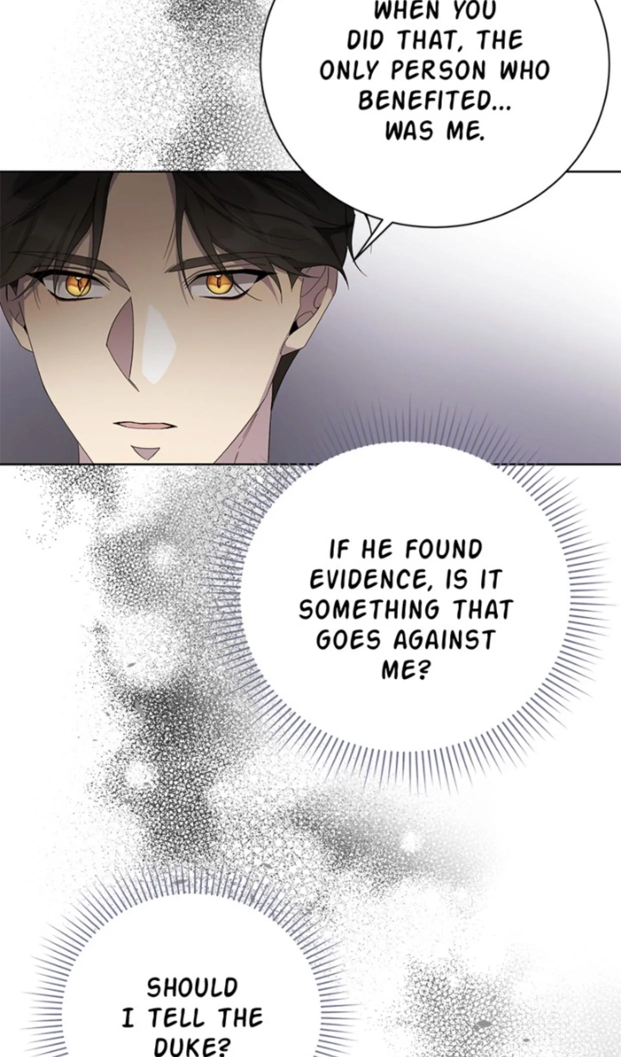 There Were Times When I Wished You Were Dead Chapter 43 page 83