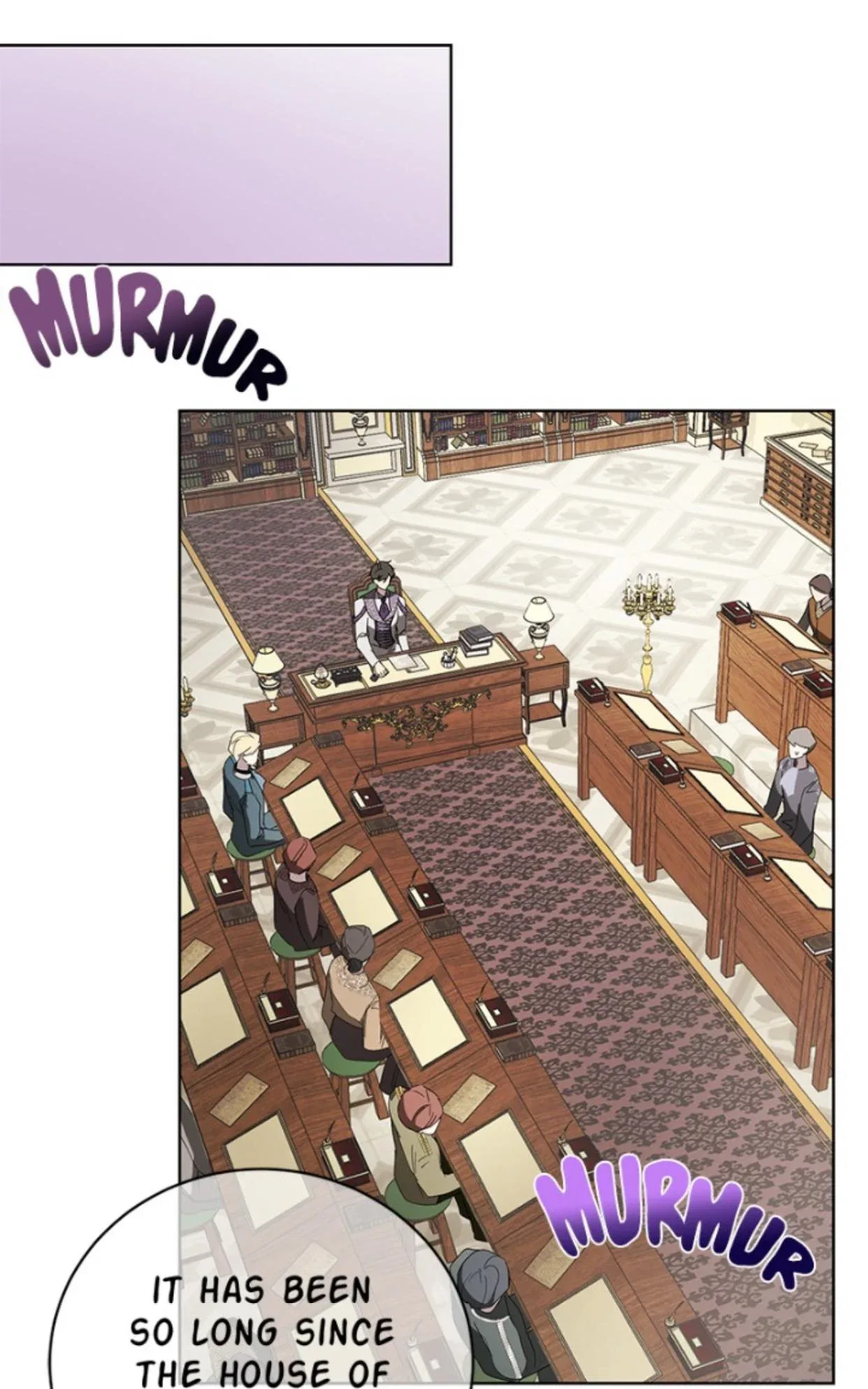 There Were Times When I Wished You Were Dead Chapter 42 page 90