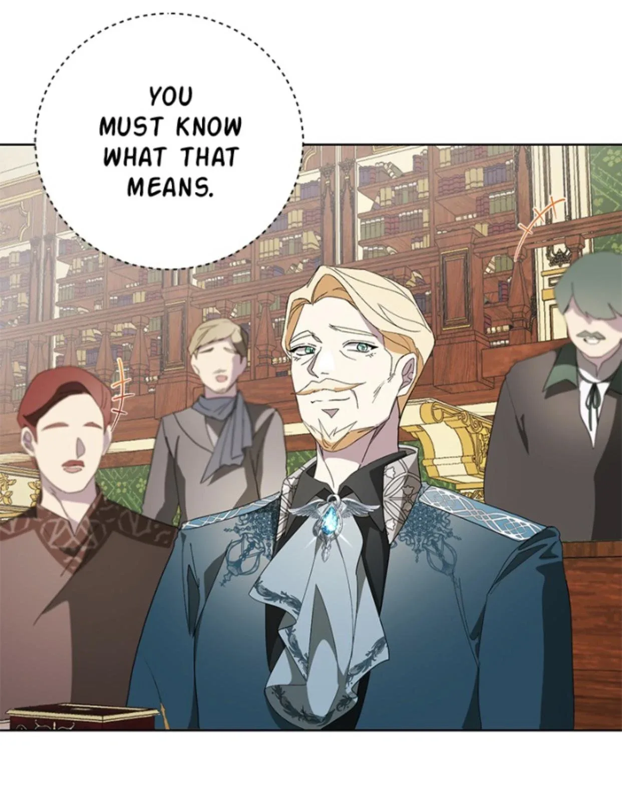 There Were Times When I Wished You Were Dead Chapter 42 page 92