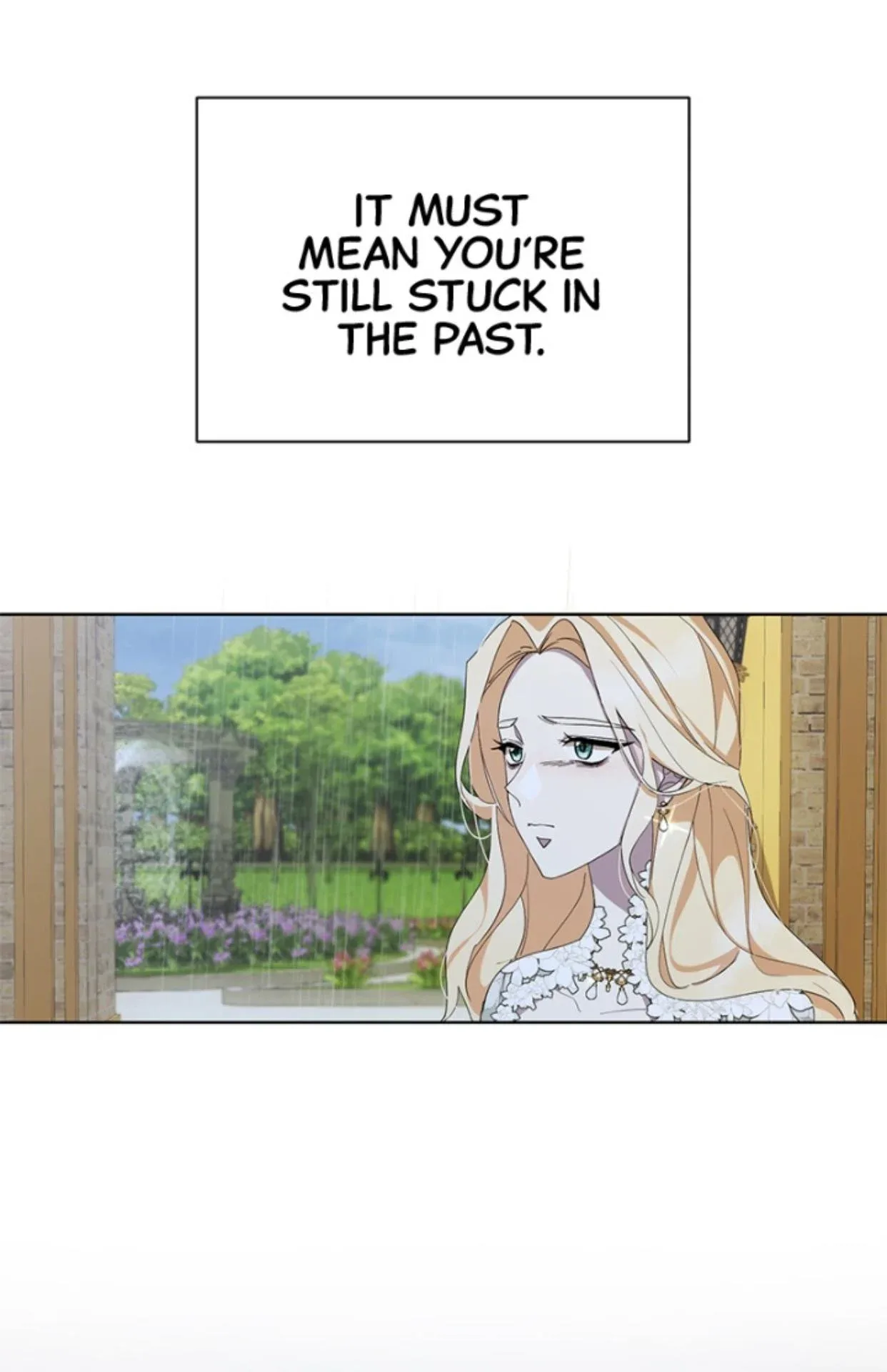 There Were Times When I Wished You Were Dead Chapter 42 page 87