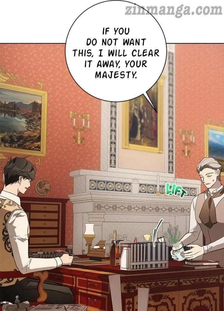 There Were Times When I Wished You Were Dead Chapter 55 page 22