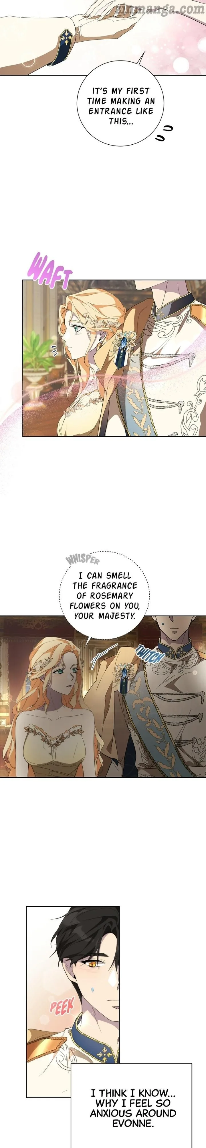 There Were Times When I Wished You Were Dead Chapter 55 page 29
