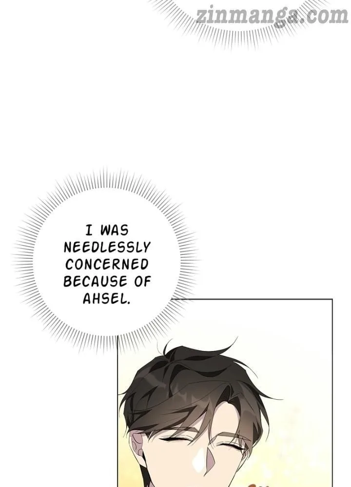 There Were Times When I Wished You Were Dead Chapter 55 page 16