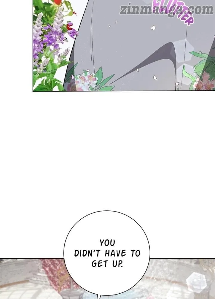 There Were Times When I Wished You Were Dead Chapter 55 page 4