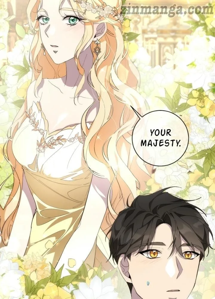 There Were Times When I Wished You Were Dead Chapter 55 page 27