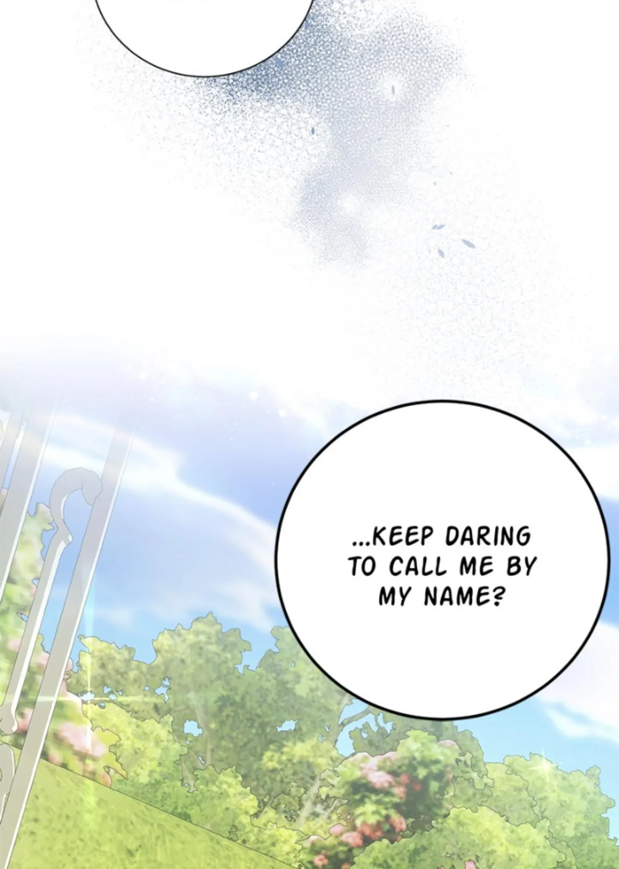 There Were Times When I Wished You Were Dead Chapter 43 page 86