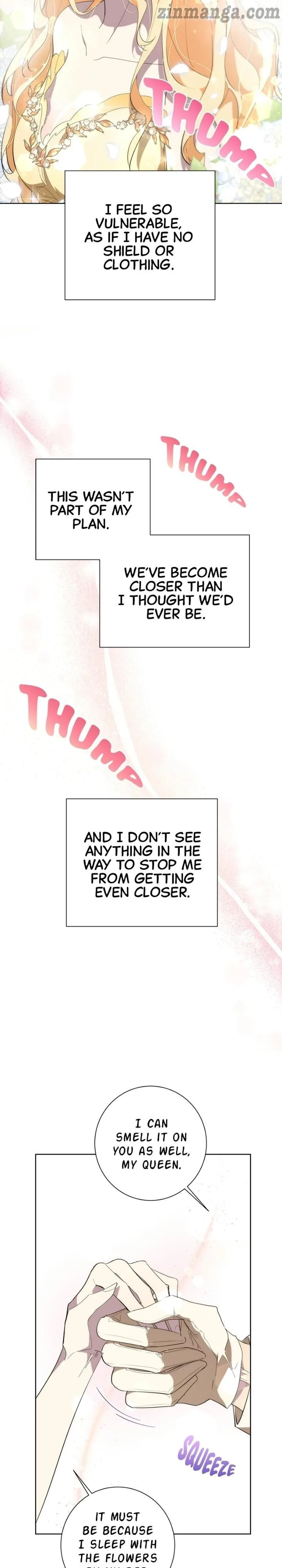 There Were Times When I Wished You Were Dead Chapter 55 page 31