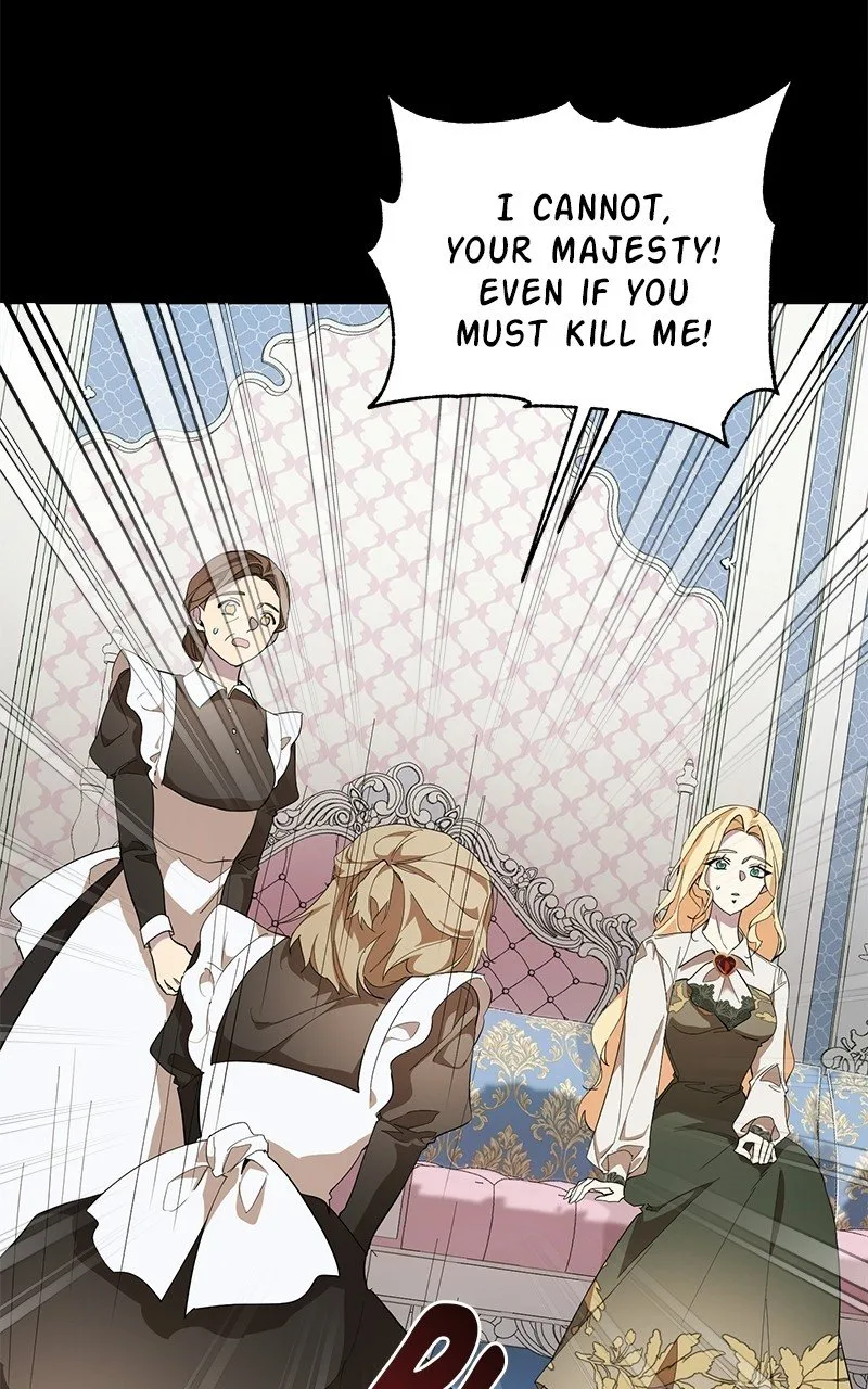 There Were Times When I Wished You Were Dead Chapter 54 page 11