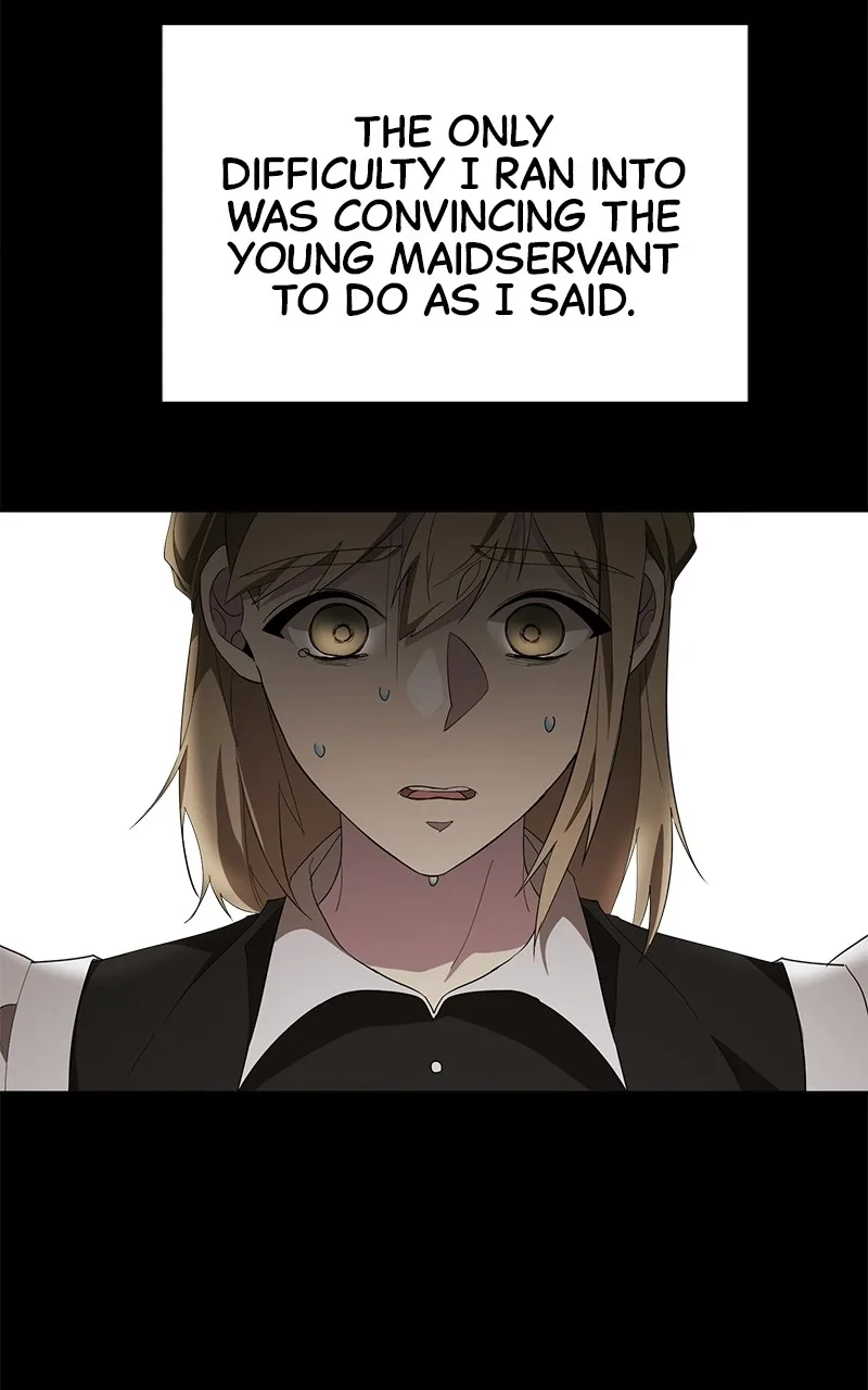 There Were Times When I Wished You Were Dead Chapter 54 page 10
