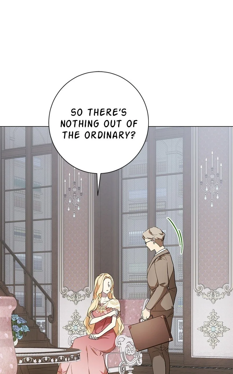 There Were Times When I Wished You Were Dead Chapter 54 page 3