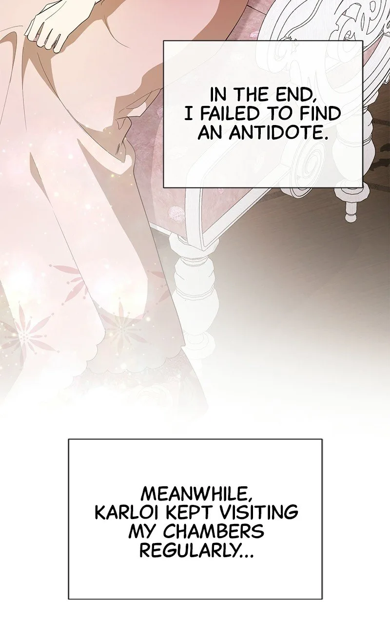 There Were Times When I Wished You Were Dead Chapter 54 page 6