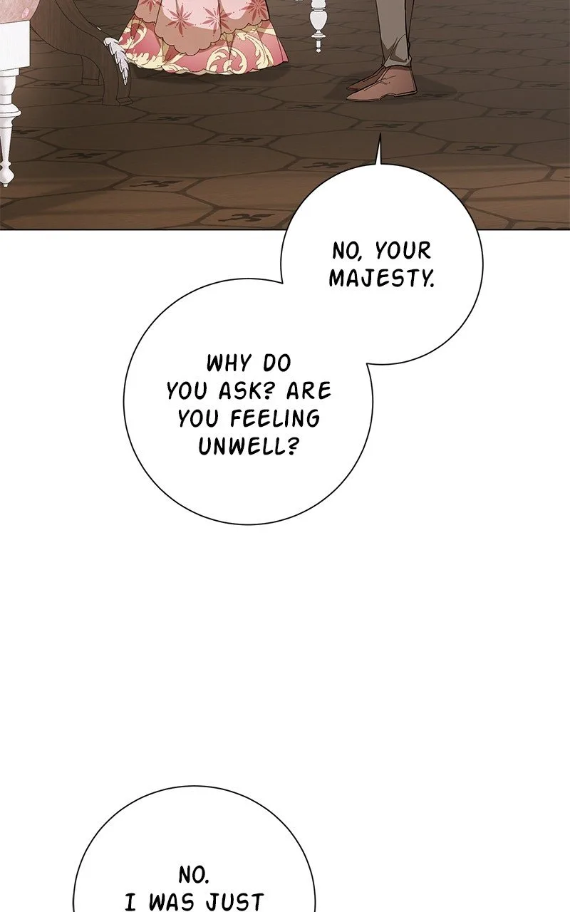 There Were Times When I Wished You Were Dead Chapter 54 page 4