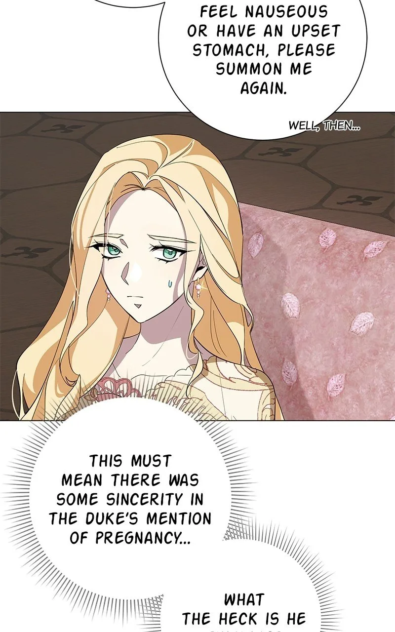 There Were Times When I Wished You Were Dead Chapter 54 page 26