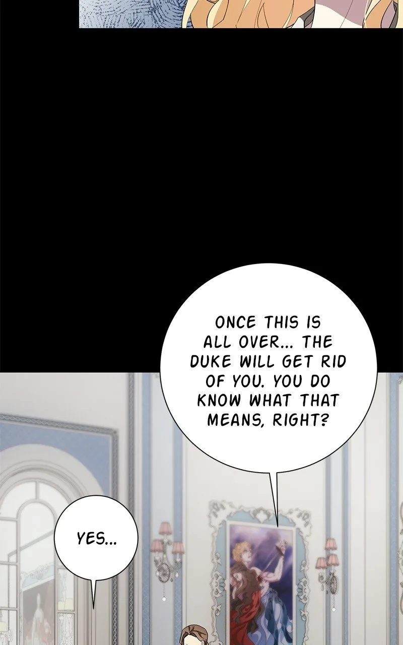 There Were Times When I Wished You Were Dead Chapter 54 page 13