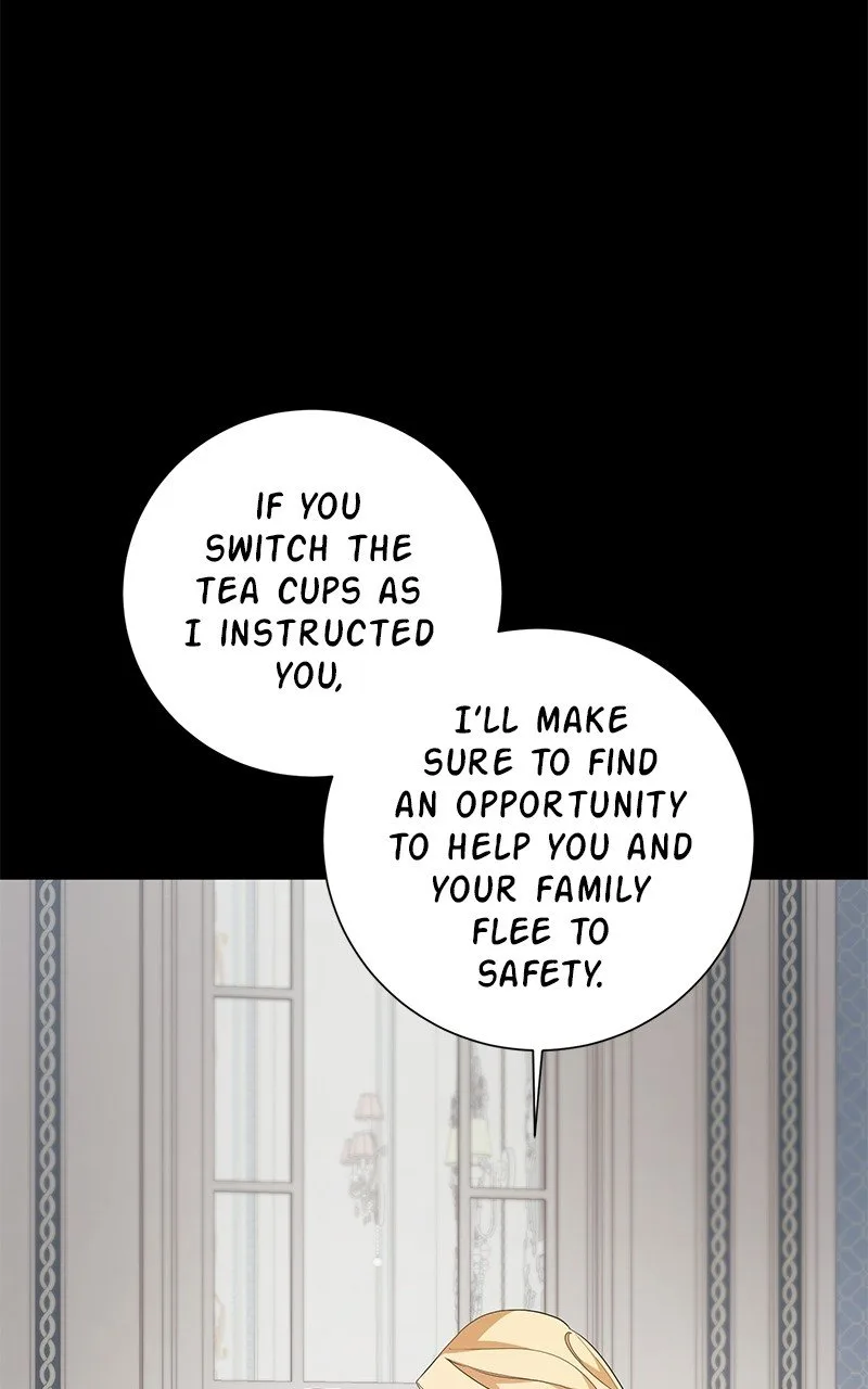 There Were Times When I Wished You Were Dead Chapter 54 page 18