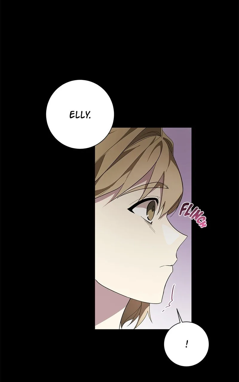 There Were Times When I Wished You Were Dead Chapter 54 page 17