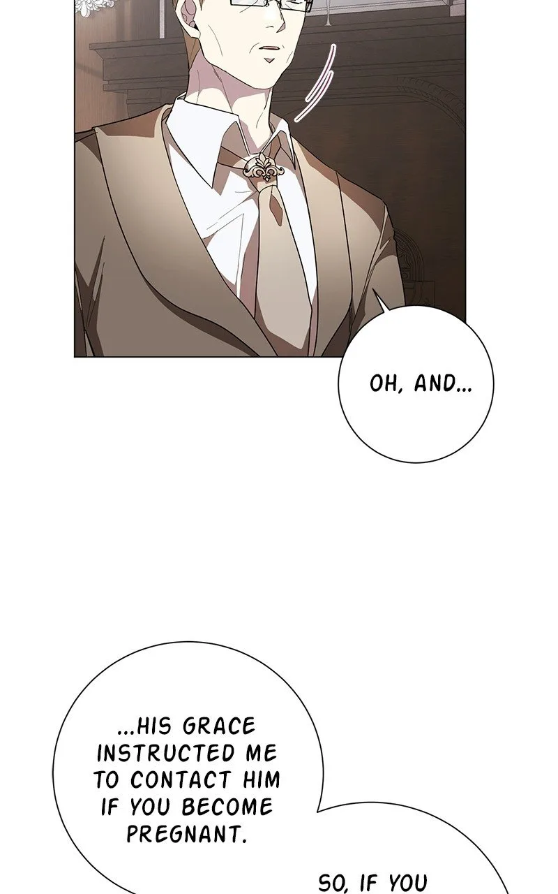 There Were Times When I Wished You Were Dead Chapter 54 page 25