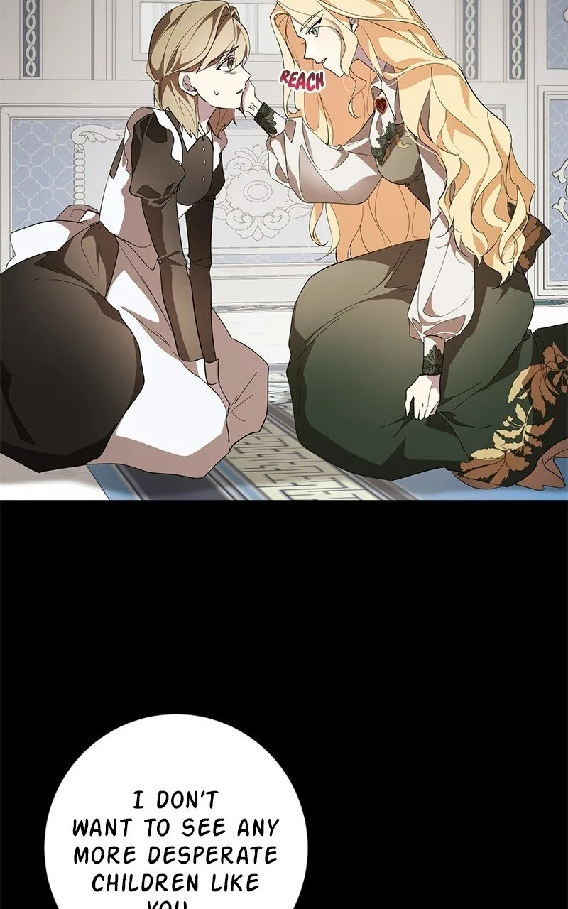 There Were Times When I Wished You Were Dead Chapter 54 page 19