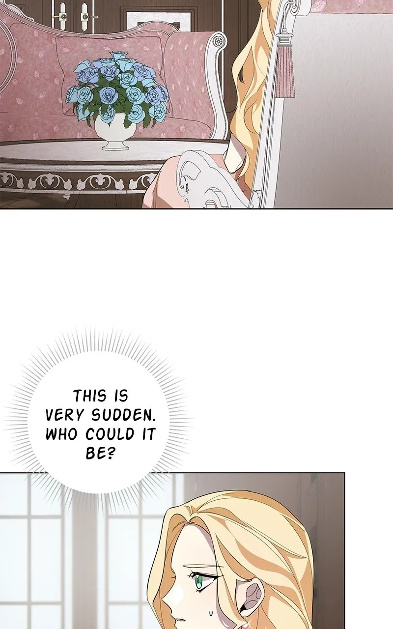 There Were Times When I Wished You Were Dead Chapter 54 page 29