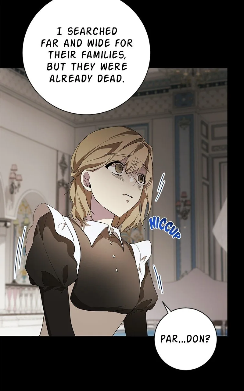 There Were Times When I Wished You Were Dead Chapter 54 page 16