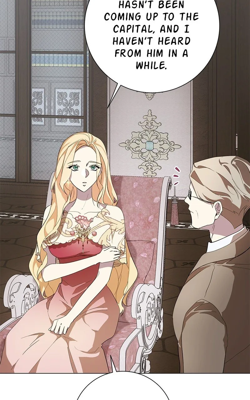 There Were Times When I Wished You Were Dead Chapter 54 page 23