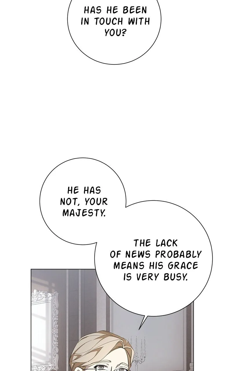 There Were Times When I Wished You Were Dead Chapter 54 page 24